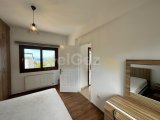 Bellapais'de Yüzme Havuzlu 3+1 Villa