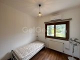Bellapais'de Yüzme Havuzlu 3+1 Villa