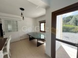 Bellapais'de Yüzme Havuzlu 3+1 Villa