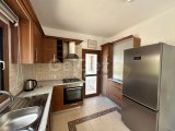 Bellapais'de Yüzme Havuzlu 3+1 Villa