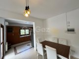Bellapais'de Yüzme Havuzlu 3+1 Villa
