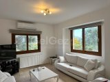 Bellapais'de Yüzme Havuzlu 3+1 Villa