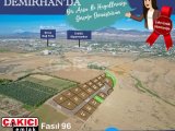 LEFKOŞA DEMİRHAN DA SATILIK ARSALAR