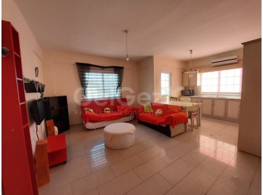 2+1 FULL EŞYALI KİRALIK DAİRE