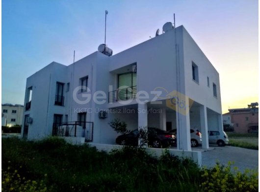 2+1 FULL EŞYALI KİRALIK DAİRE