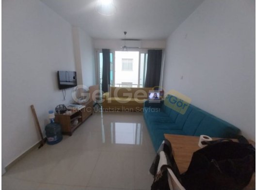 2+1 FULL EŞYALI SATILIK DAİRE