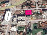 KIZILBAŞ MACRO MARKET ARKASİ APARTMANLİK ARSA