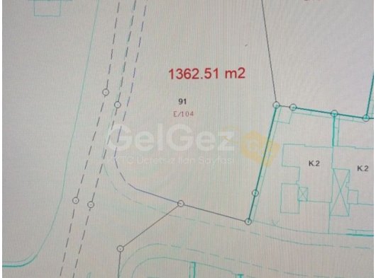 KIZILBAŞ SOS YANI ARSA