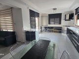 KÜÇÜKKAYMAKLI'DA DUBLEKS PENTHOUSE