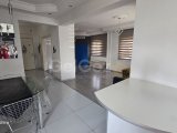 KÜÇÜKKAYMAKLI'DA DUBLEKS PENTHOUSE