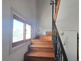 KÜÇÜKKAYMAKLI'DA DUBLEKS PENTHOUSE
