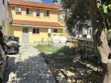 MÜSTAKİL SARITAŞ TİCARİ İZİNLİ SATILIK BAHÇELİ MÜSTAKİL EV