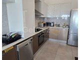 MİNARELİKÖY DE ÖN CEPHE ARA KAT DAİRE