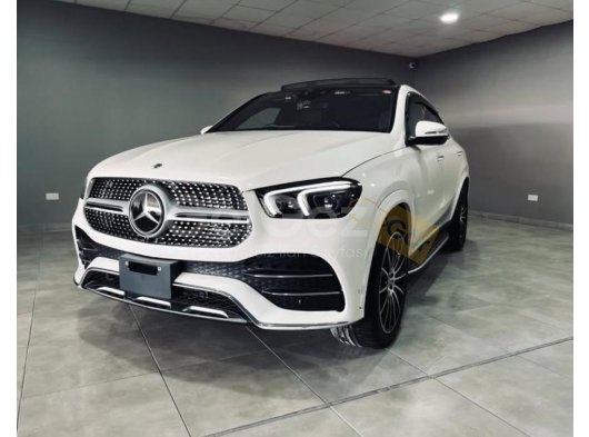 2023 MODEL OTOMATİK MERCEDES - BENZ GLE