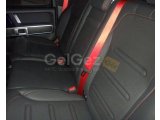 2021 MODEL OTOMATİK MERCEDES - BENZ G SERİSİ