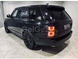 2021 MODEL OTOMATİK LAND ROVER RANGE ROVER
