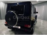 2017 MODEL OTOMATİK MERCEDES - BENZ G SERİSİ