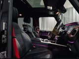 2020 MODEL OTOMATİK MERCEDES - BENZ G SERİSİ
