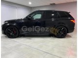 2021 MODEL OTOMATİK LAND ROVER RANGE ROVER SPORT