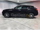 2018 MODEL OTOMATİK MASERATİ LEVANTE