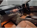 2014 MODEL OTOMATİK MERCEDES - BENZ ML