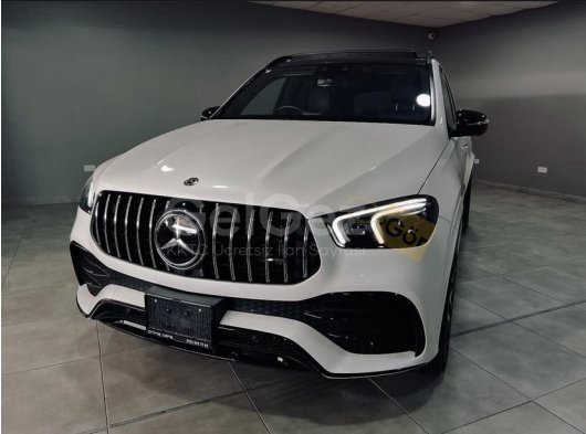2021 MODEL OTOMATİK MERCEDES - BENZ GLE