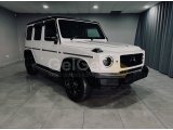 2021 MODEL OTOMATİK MERCEDES - BENZ G SERİSİ