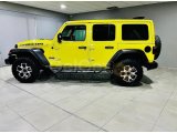 2023 MODEL OTOMATİK JEEP WRANGLER