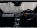 2021 MODEL OTOMATİK LAND ROVER RANGE ROVER EVOQUE