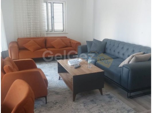 3+1 135 METREKARE TÜRK KOÇANLI ZEMİNKAT SATILIK DAİRE