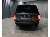 2020 MODEL OTOMATİK LAND ROVER RANGE ROVER