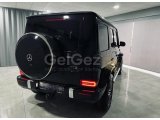 2024 MODEL OTOMATİK MERCEDES - BENZ G SERİSİ