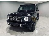 2024 MODEL OTOMATİK MERCEDES - BENZ G SERİSİ
