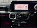 2020 MODEL OTOMATİK MERCEDES - BENZ G SERİSİ