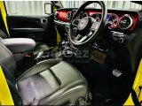 2023 MODEL OTOMATİK JEEP WRANGLER