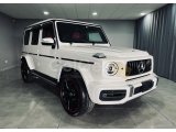 2019 MODEL OTOMATİK MERCEDES - BENZ G SERİSİ