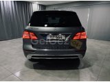 2014 MODEL OTOMATİK MERCEDES - BENZ ML