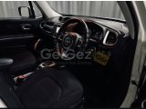 2017 MODEL OTOMATİK JEEP RENEGADE