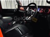 2020 MODEL OTOMATİK JEEP WRANGLER