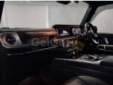 2021 MODEL OTOMATİK MERCEDES - BENZ G SERİSİ