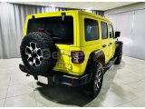 2023 MODEL OTOMATİK JEEP WRANGLER