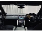 2021 MODEL OTOMATİK LAND ROVER RANGE ROVER