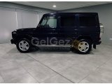 2017 MODEL OTOMATİK MERCEDES - BENZ G SERİSİ