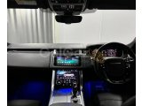 2021 MODEL OTOMATİK LAND ROVER RANGE ROVER SPORT