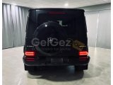 2020 MODEL OTOMATİK MERCEDES - BENZ G SERİSİ
