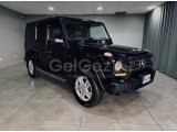2017 MODEL OTOMATİK MERCEDES - BENZ G SERİSİ