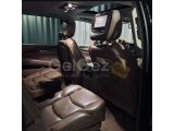 2020 MODEL OTOMATİK CADİLLAC ESCALADE