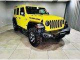 2023 MODEL OTOMATİK JEEP WRANGLER