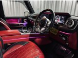 2019 MODEL OTOMATİK MERCEDES - BENZ G SERİSİ