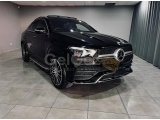 2021 OTOMATİK MERCEDES - BENZ GLE COUPE